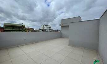 Imagem 3: Cobertura para Venda em Contagem, Parque Maracanã, 3 dormitórios, 1 suíte, 2 banheiros, 2