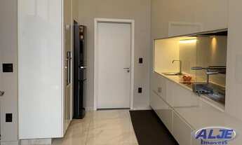 Imagem 2: VENDE-SE Casa de condomínio NO PARQUE DAS ESMERALDAS - MARÍLIA/SP