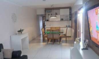 Imagem 3: Sobrado com 3 dormitórios à venda, 180 m² por R$ 1.200.000 - Parque Assunção - Taboão da S