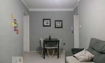 Imagem 6: Apartamento para Aluguel - Humaitá, 3 Quartos, 90 m2