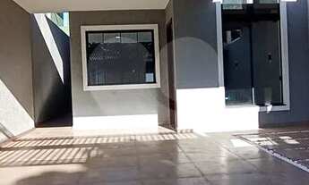 Imagem: Casa a venda em Cascavel, bairro Coqueiral