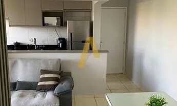 Imagem 6: Apartamento para alugar no bairro Jardim Anhangüera - Ribeirão Preto/SP