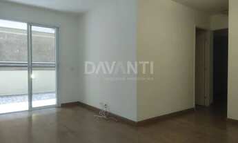 Imagem 3: Apartamento - Mansões Santo Antônio - Campinas