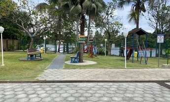 Imagem 3: Casa de condomínio para venda possui 132 metros quadrados com 1 quarto em Centro - Barreir