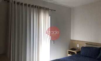 Imagem 3: Apartamento residencial à venda, Bosque das Juritis, Ribeirão Preto