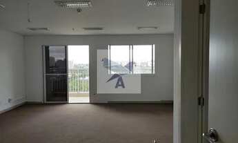 Imagem 2: Conjunto / Sala em Alto de Pinheiros - São Paulo