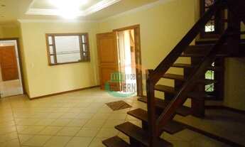 Imagem 5: Casa com 4 dormitórios para alugar, 350 m² por R$ 4.754,00/mês - Jardim Eulina - Campinas