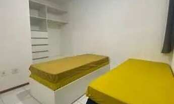 Imagem 6: Apartamento para Venda em São Paulo, Campo Belo, 2 dormitórios, 2 banheiros, 1 vaga