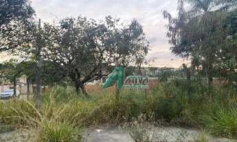 Imagem 2: Terreno à venda, 452 m² por R$ 410.000,00 - Bela Vista - Lagoa Santa/MG