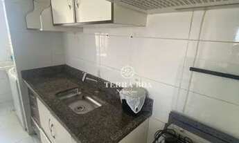 Imagem 6: Apartamento Condomínio Águas do Madeiracom 3 dormitórios à venda, 74 m² por R$ 410.000 - R