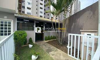 Imagem 7: SãO BERNARDO DO CAMPO - Casa de Condomínio - Nova Petrópolis