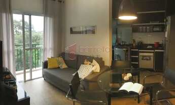 Imagem 3: Jundiaí - Apartamento Padrão - Jardim Ermida I