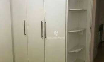 Imagem 4: Casa com 2 dormitórios, 60 m² - venda por R$ 480.000,00 ou aluguel por R$ 3.000,00/mês - G