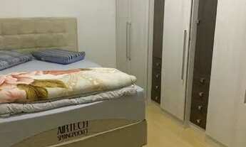 Imagem 7: Novo Hamburgo - Apartamento Padrão - Rondônia