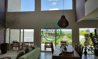 Imagem 4: Sobrado com 3 dormitórios, 365 m² - venda por R$ 1.800.000,00 ou aluguel por R$ 10.000,00