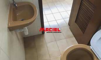 Imagem 4: Apartamento Padrão em São José dos Campos