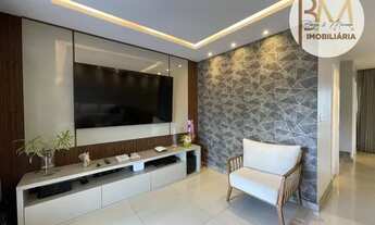 Imagem 3: Casa com 3 dormitórios à venda, 210 m² por R$ 1.200.000,00 - Sim - Feira de Santana/BA