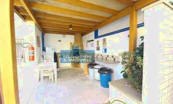 Imagem 2: Apartamento para aluguel possui 40 m² com 1 dormorio em Botafogo - Campinas - SP