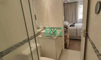 Imagem 3: Apartamento à venda, 53 m² por R$ 330.000,00 - Freguesia do Ó - São Paulo/SP