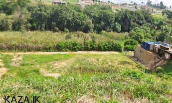 Imagem: VENDA DE TERRENO NO VIVENDAS DO JAPI, BAIRRO