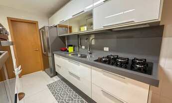 Imagem 5: Apartamento para venda tem 123 metros quadrados com 3 quartos em Santana - São Paulo - SP