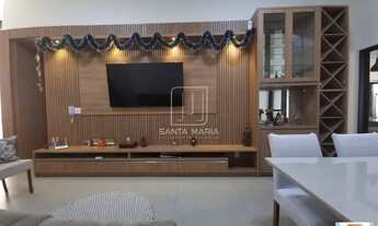 Imagem 5: Casa (térrea em condominio) 3 dormitórios/suite, cozinha planejada, portaria 24hs, lazer