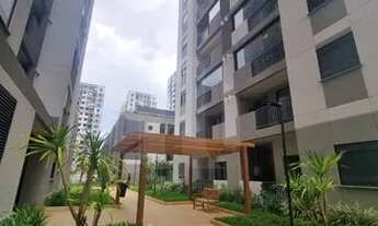 Imagem 15: Apartamento Novo à Venda no Centro de Osasco 48m², 2 quartos, sacada, 1 vaga