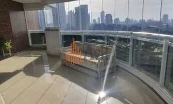 Imagem 5: Apartamento no Anália Franco venda e locação com 3 suítes 200m2