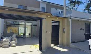 Imagem: Lindo sobrado de 03 quarto sendo 01 suite