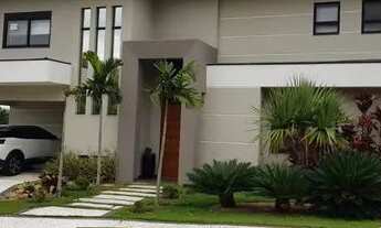 Imagem: Casa em Condomínio para Locação em Valinhos