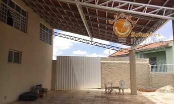 Imagem 5: AMBOS - CASA JARDIM SANTA ROSÁLIA / SOROCABA/SP