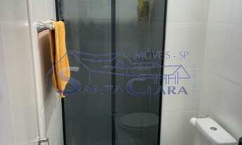 Imagem 7: São Paulo - Apartamento Padrão - Jardim Taquaral