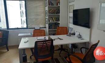 Imagem 2: São Paulo - Conjunto Comercial/Sala - Moema