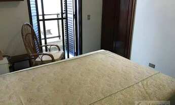 Imagem 6: Apartamento com 3 dormitórios à venda, 160 m² por R$ 500.000,00 - Enseada - Guarujá/SP