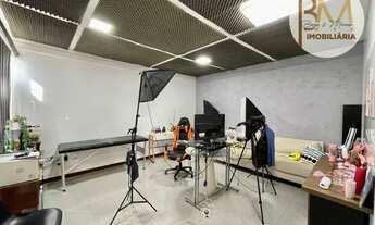 Imagem 4: Casa com 3 dormitórios à venda, 330 m² por R$ 990.000,00 - Brasília - Feira de Santana/BA