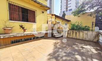 Imagem 2: Casa à venda ou para alugar na Vila Anglo Brasileira, com 5 quartos, 410m²