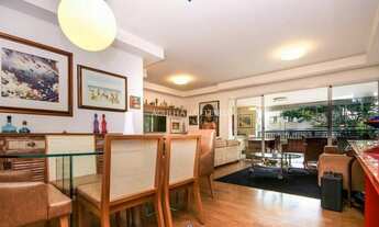 Imagem 5: SãO PAULO - Apartamento Padrão - Vila Madalena