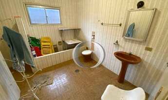 Imagem 4: Casa com 3 dormitórios à venda, 160 m² por R$ 350.000,00 - Enseada - Guarujá/SP