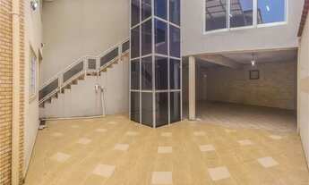 Imagem 2: CASA RESIDENCIAL em São Paulo - SP, Vila Robertina