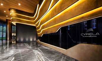 Imagem 3: Loft com 1 dormitório à venda, 49 m² por R$ 1.600.000,00 - Itaim Bibi - São Paulo/SP