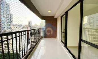 Imagem: Apartamento com 1 dormitório, varanda