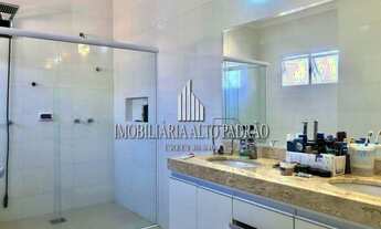 Imagem 6: Casa de Condomínio com 4 dorms, Residencial Gaivota II, São José do Rio Preto - R$ 1.55 mi