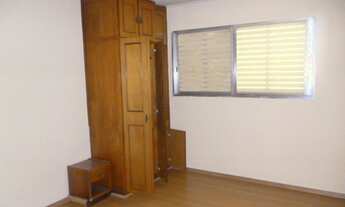 Imagem 4: Apartamento para venda possui 70 metros quadrados com 3 quartos em Vila Romana - São Paulo