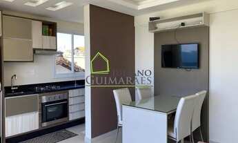 Imagem 5: FLORIANÓPOLIS - Apartamento Padrão - INGLESES DO RIO VERMELHO