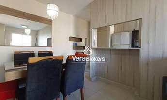 Imagem 6: Lindo Apartamento com 3 dormitórios para alugar, 70 m² por R$ 3.760/mês - Centro - Gravata