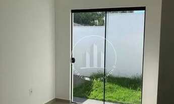 Imagem 3: Casa com 3 dormitórios à venda, 100 m² por R$ 440.000,00 - Sertão do Maruim - São José/SC