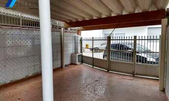 Imagem 4: Casa 2 Dormitórios - Locação - Boqueirão - Praia Grande