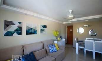 Imagem 3: Apartamento para Aluguel - Fonseca, 2 Quartos, 70 m2