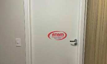 Imagem 2: LINDO APT. 2DOR. 1VG-NOVO e MOBILIADO