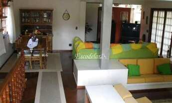 Imagem 7: Casa com 3 dormitórios à venda, 500 m² por R$ 1.700.000,00 - Horto Florestal - São Paulo/S